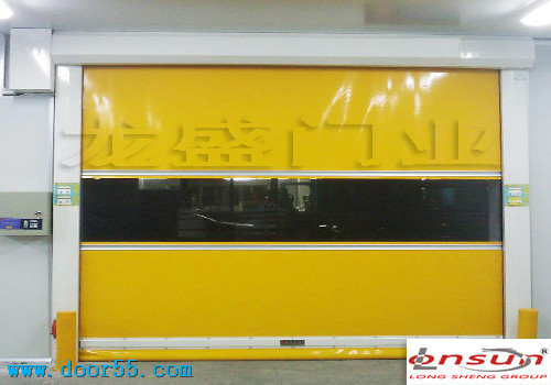廠房快速門(mén)F-07